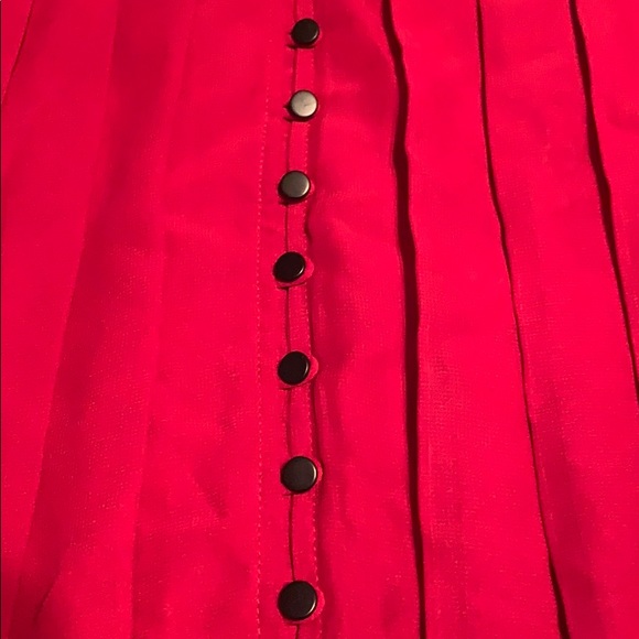 Cruel Girl blouse medium - Picture 5 of 7